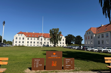 Temadag om sansestimulering på bosteder - Tirsdag den 10. november på Sølund