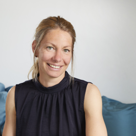 Annette Sandholt