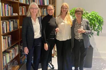 Ph.d.-projekt: Protac MyFit<sup>®</sup> hjælper børn i indskolingen til øget koncentration