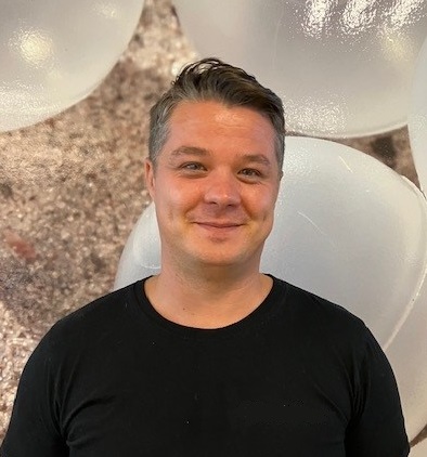 Johnny Hedegaard Pedersen 