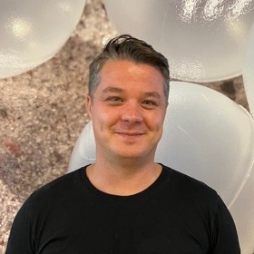 Johnny Hedegaard Pedersen