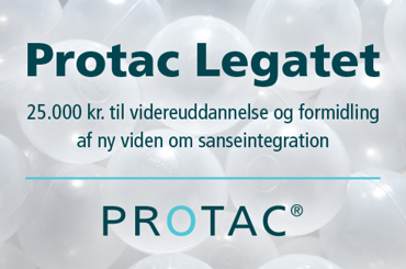 Protac Legatet 2026 