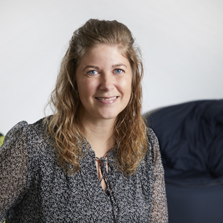 Billede af Louise Frandsen