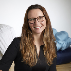 Natascha Sandberg Hytting