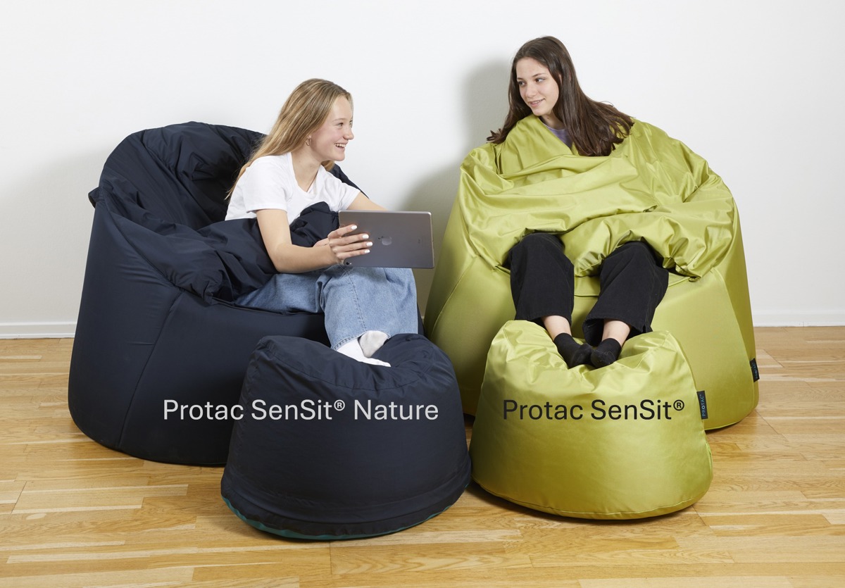 Image of Protac SenSit<sup>®</sup> Nature