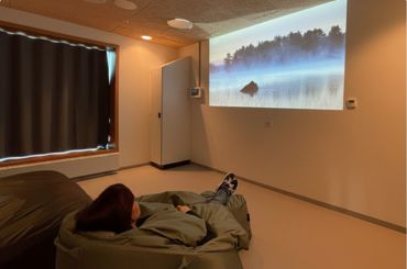 Temadag om psykiatri og sanser d. 3.sept. 2026