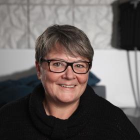 Birthe Søndergaard Pedersen