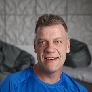 Billede af Esben Funch