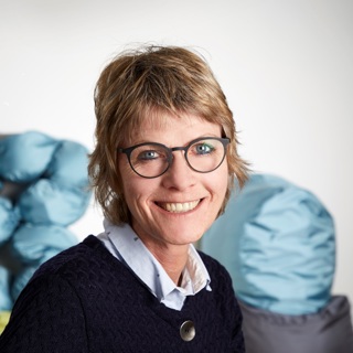 Billede af Jette Reinewald