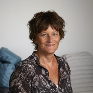 Billede af Pia Christiansen