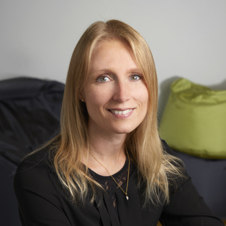Billede af Sanne Toft Kristiansen