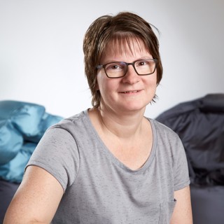 Billede af Susie Leschley Jegbjærg