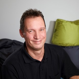 Billede af Adrian Matache
