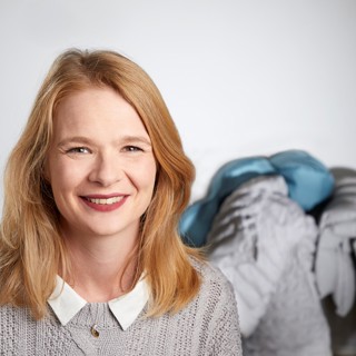 Billede af Ann Natasja Nielsen