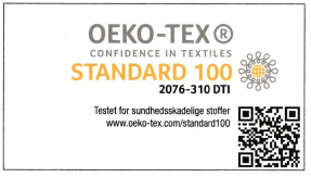 Oeko Tex