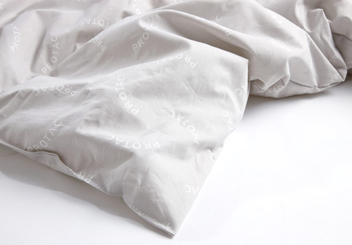 Image of Protac Ball Blanket<sup>®</sup> Baby