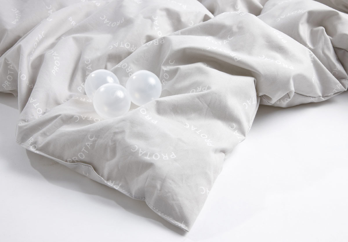 Image of Protac Ball Blanket<sup>®</sup> Classic 