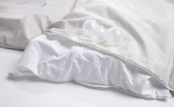 Image of Protac Ball Blanket<sup>®</sup> Combi