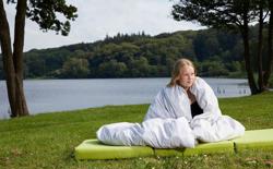 Image of Protac Ball Blanket<sup>®</sup> Flexible