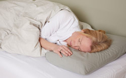 Image of Protac Ball Blanket<sup>®</sup> Flexible