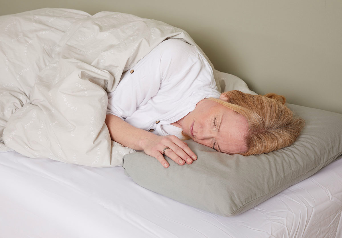 Image of Protac Ball Blanket<sup>®</sup> Flexible