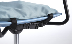Image of Protac Ball Cushion<sup>®</sup> for office chair