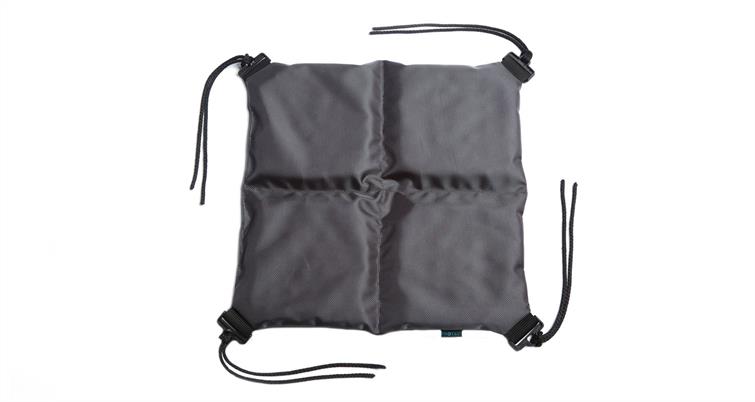 Protac Ball Cushion® for chair/stool | Protac.dk