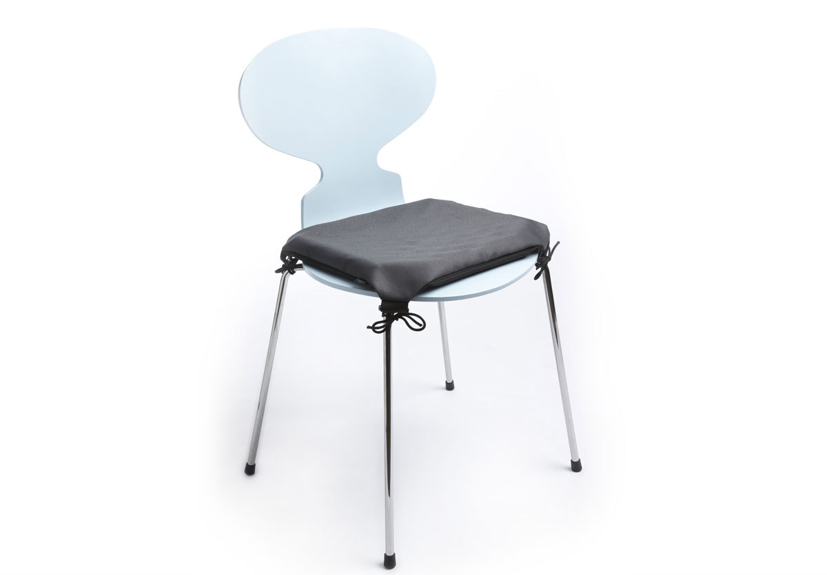 Image of Protac Ball Cushion<sup>®</sup> for chair/stool 