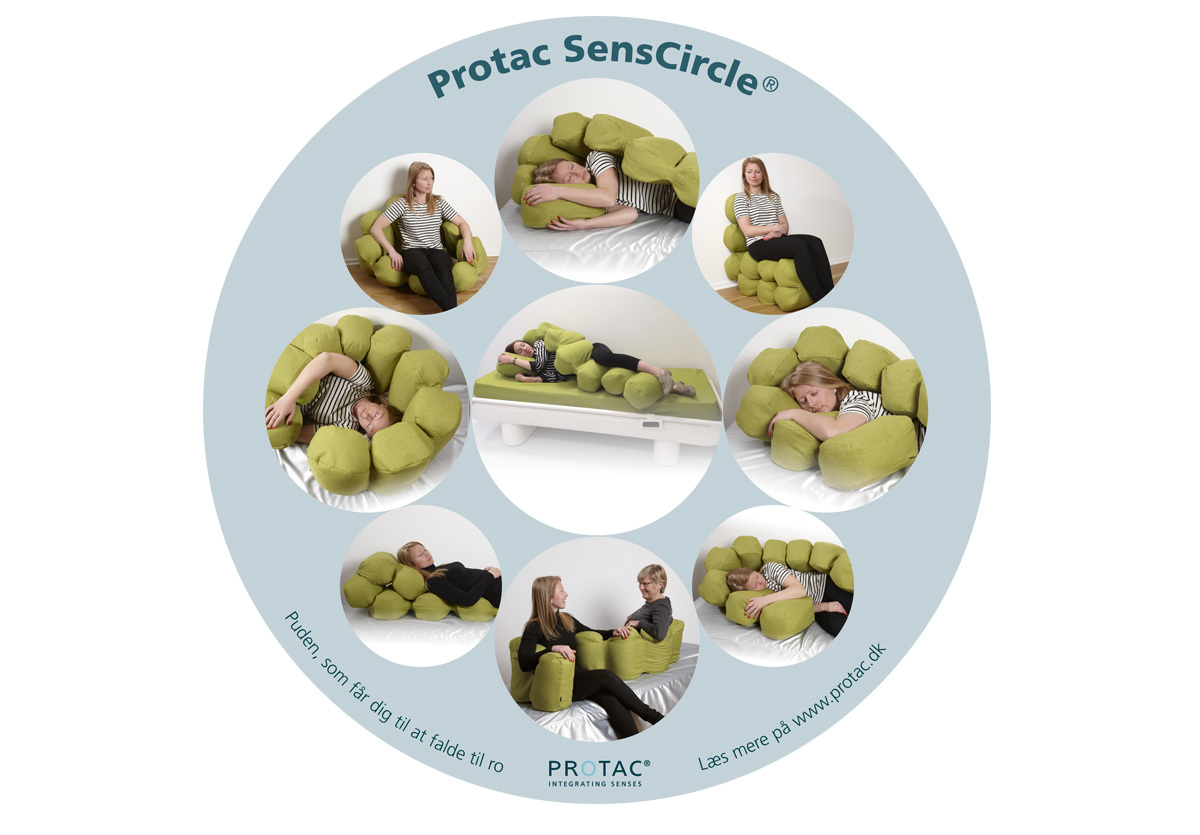 Image of Protac SensCircle<sup>®</sup>