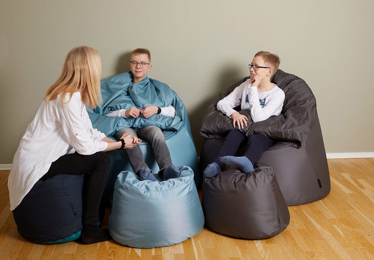 Billede af Protac SenSit<sup>®</sup>