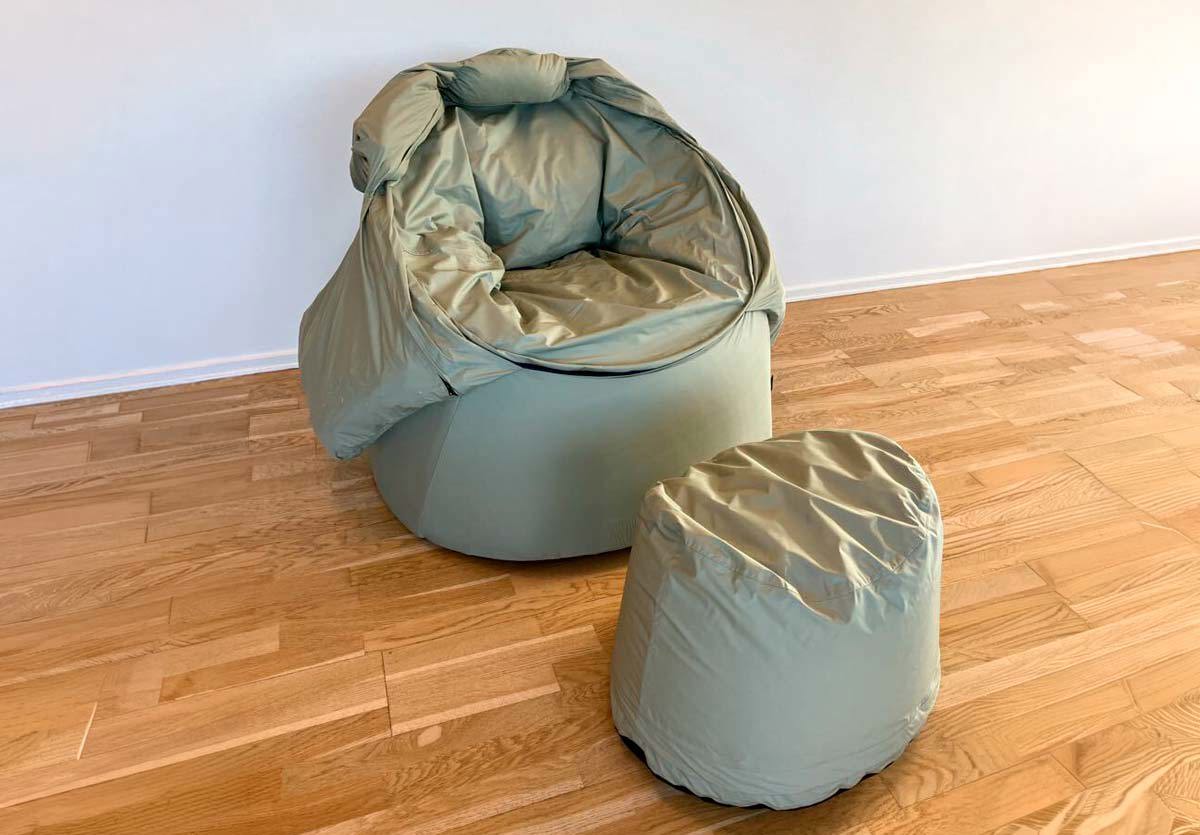 Billede af Protac SenSit<sup>®</sup> Nature